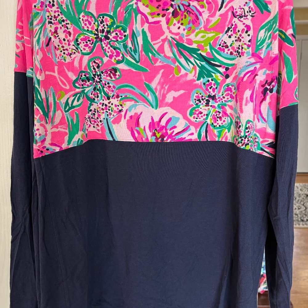 Paws for a Cause Long Sleeve Shirt